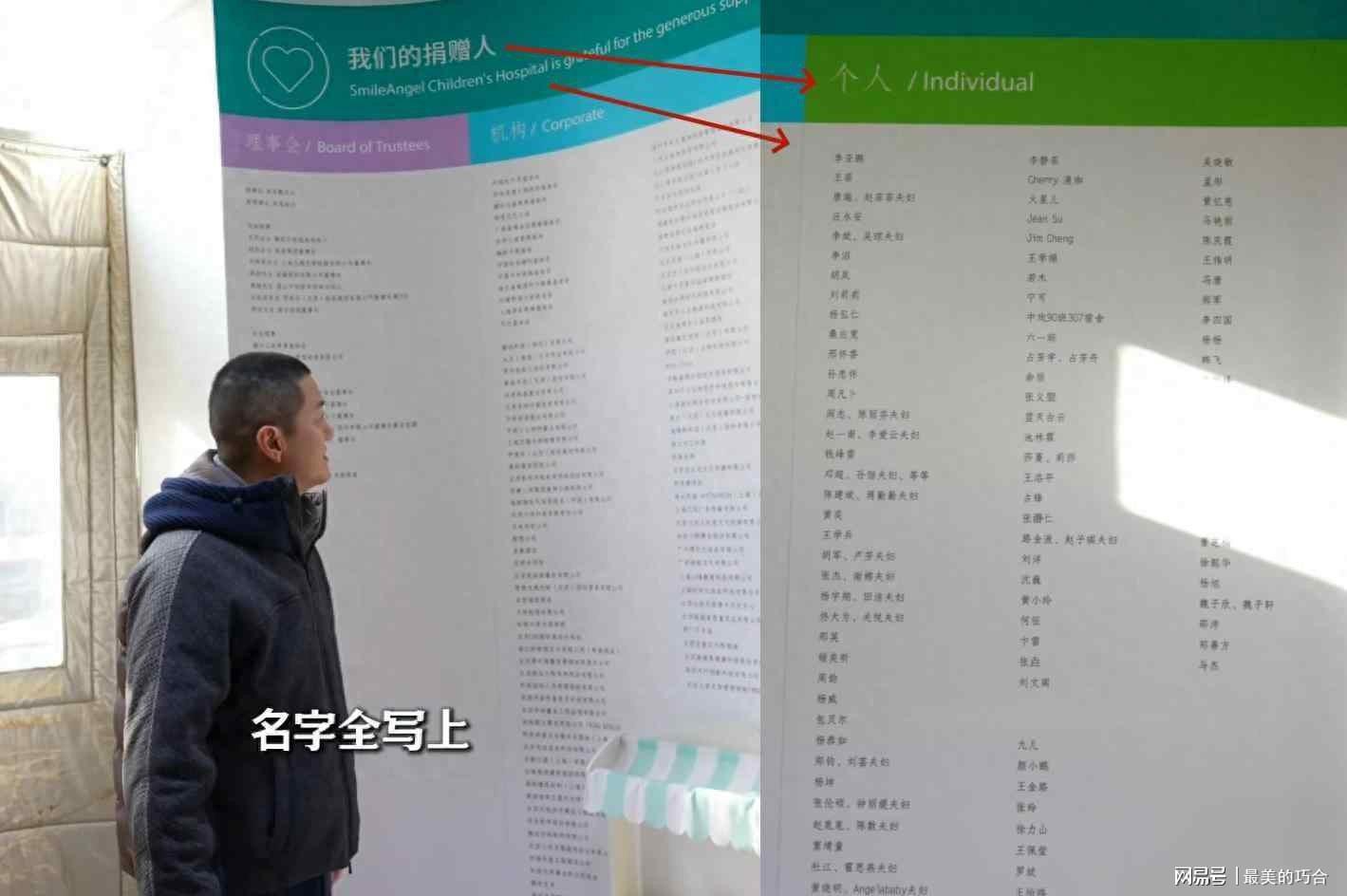 MK体育app下载-李亚鹏曝明星捐赠:邓超胡军百万,杨恭如千万,王菲超三千万