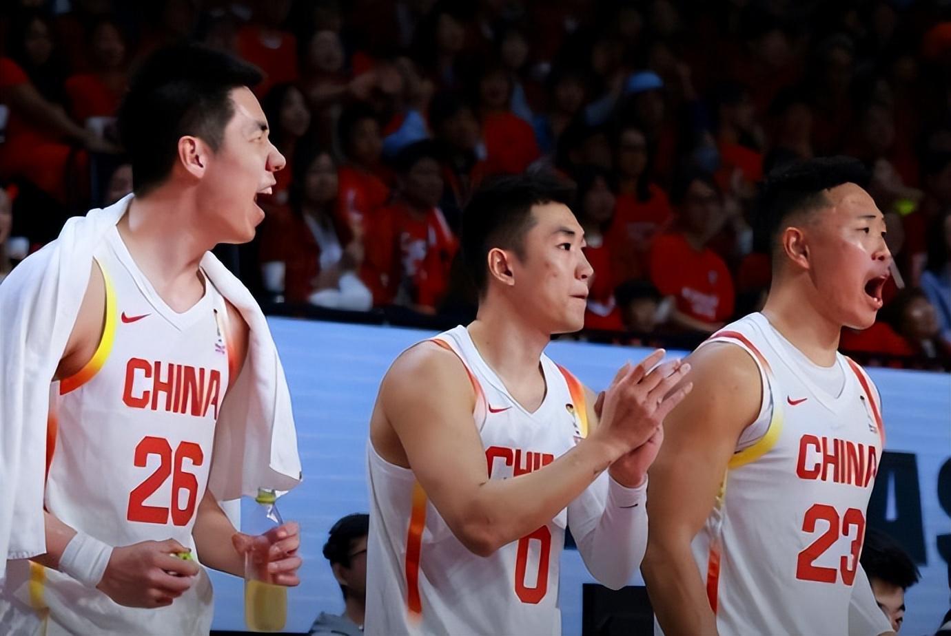 MK体育官方入口-中国男篮100-93中国台北！球员评分：5人满分，3人良好，2人拉胯