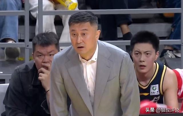 MK体育登录入口-广东完败辽宁引热议！单场追平赛季最低分 本土球员被吐槽不会打球